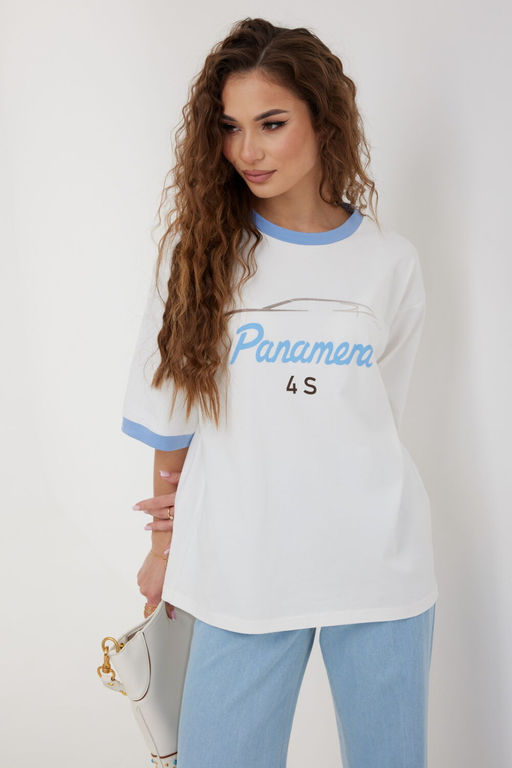 Футболка Vesnaletto 4394  фото 6