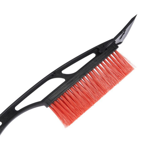 Цена за 2 шт. Щетка сметка, со скребком, MG-007, 50 см