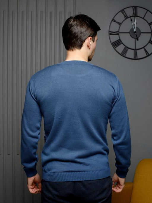 Свитер мужской - Есения фото 11