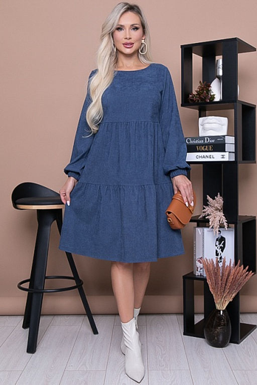 Платье 71301 - Avili фото 15