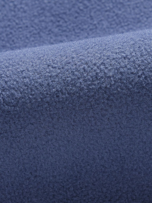 Ветровка мужская софтшелл виндстоппер с капюшоном спортивная синего цвета 9617_1S