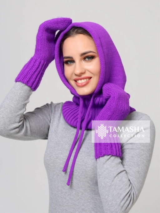 Капор Асель - Tamasha фото 8