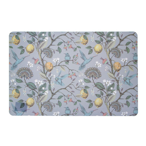 Салфетка сервировочная "Люми", 42x28см, полипропилен, 2 дизайна арт. 890-001