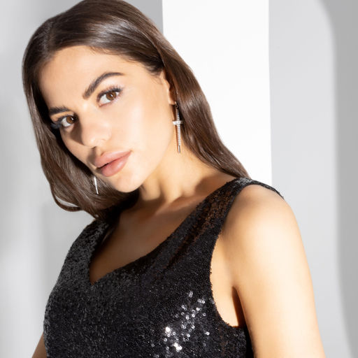 Топ Блестящее будущее - Charutti фото 3