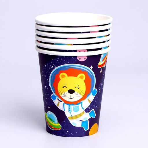 Набор для праздника Космос - Страна карнавалия фото 7