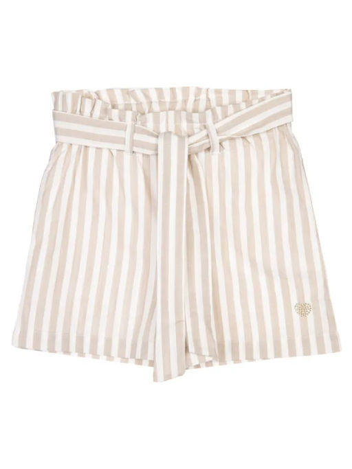 PlayToday / Шорты текстильные для девочек  фото 6