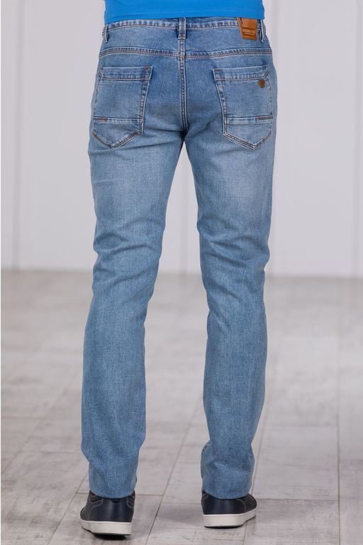 Джинсы
1.RJ4062-06P