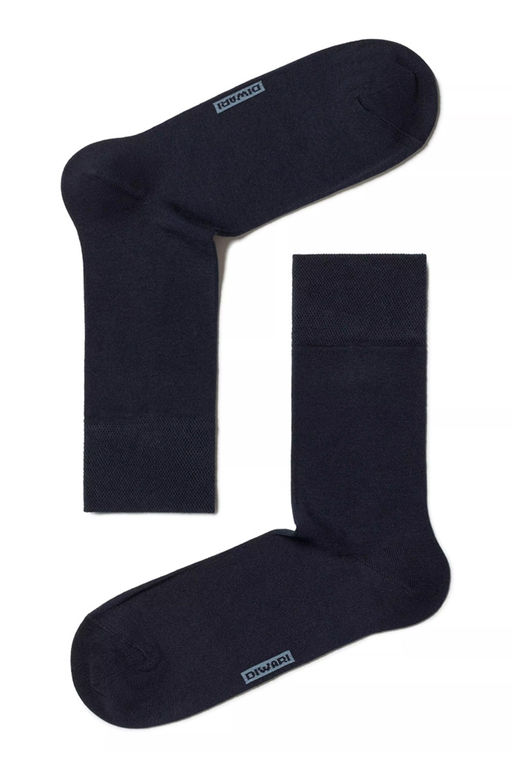 (Diwari) Classic 5С-08СП (3пары)(носки) (ЧЗ)