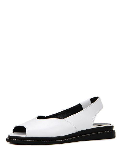 Босоножки EDART 1042.169bl. white  фото 8