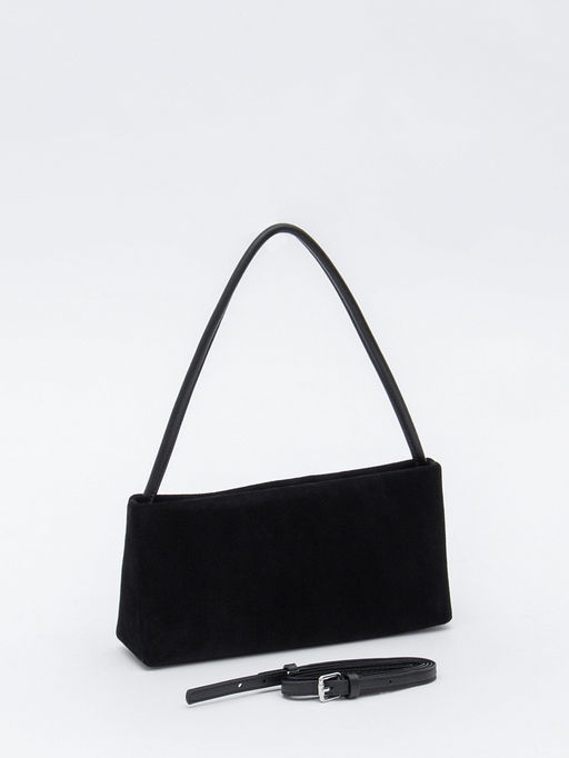 Сумка 9909-1NN black Natale Navetta