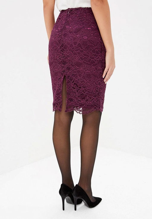 Юбка жен. - Incity фото 8