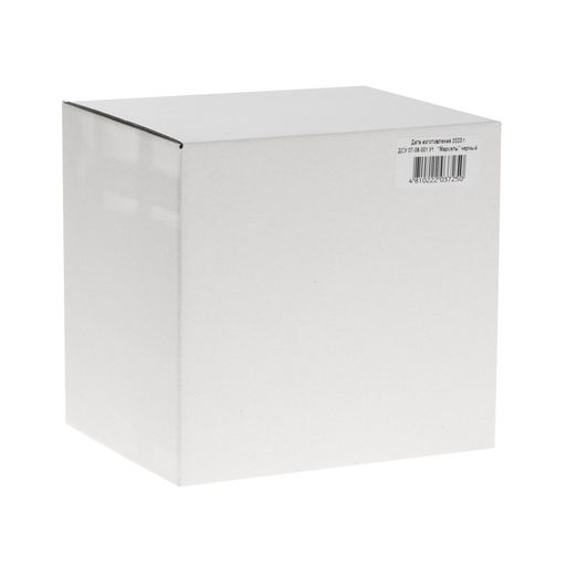 Светильник ДСУ 07-8-001 У1 Марсель, 8 Вт, IP44, черный - Simaland фото 4