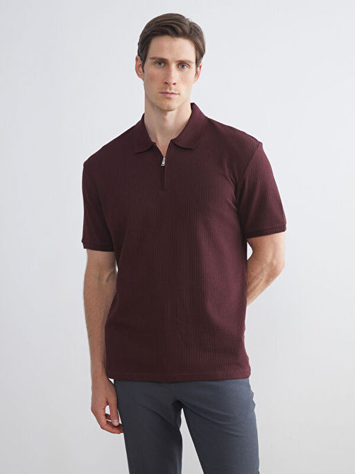 Polo Yaka Erkek Ti??rt