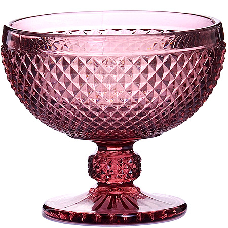 30458 Набор креманок 400 мл 6 шт БОРДО LR (х4) - Mayer&boch фото 3