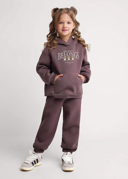 Брюки детские для девочки