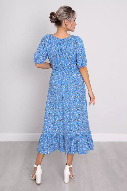 Платье Лада