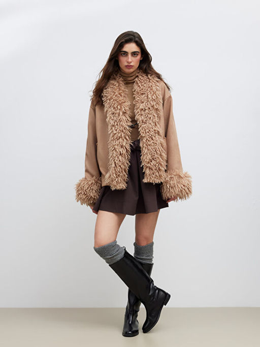 ?al Yaka Kad?n S?et G?r?n?ml? Mont