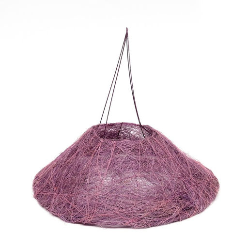 Цена за 5 шт. Каркас флористический фиолетовый 30 см - UPAK LAND фото 7