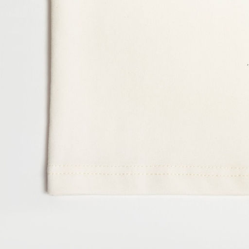 Футболка женская MINAKU Paradise, экрю, размер 46