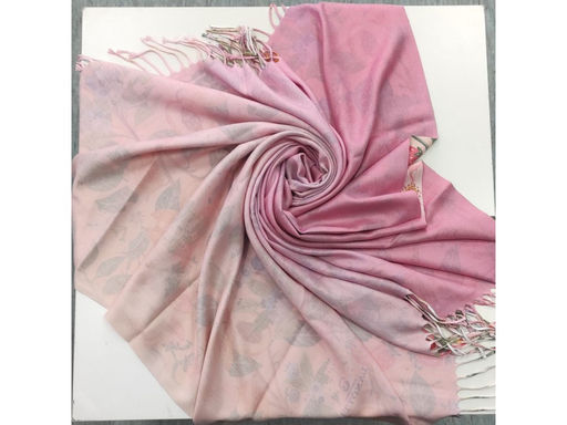 Платок Lanotti двухсторонний /Арт 38