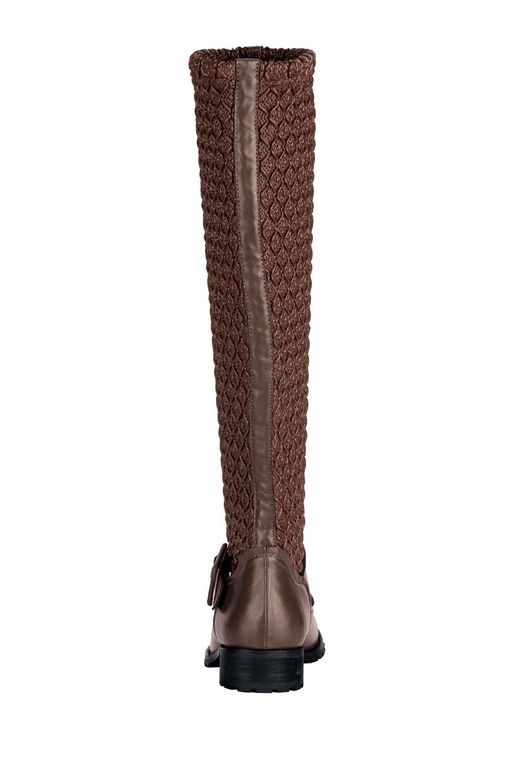 Сапоги, коричневые - Heine фото 6