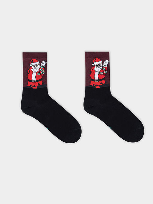 Цена за 5 пар! НОСКИ МУЖСКИЕ - Mark formelle фото 5