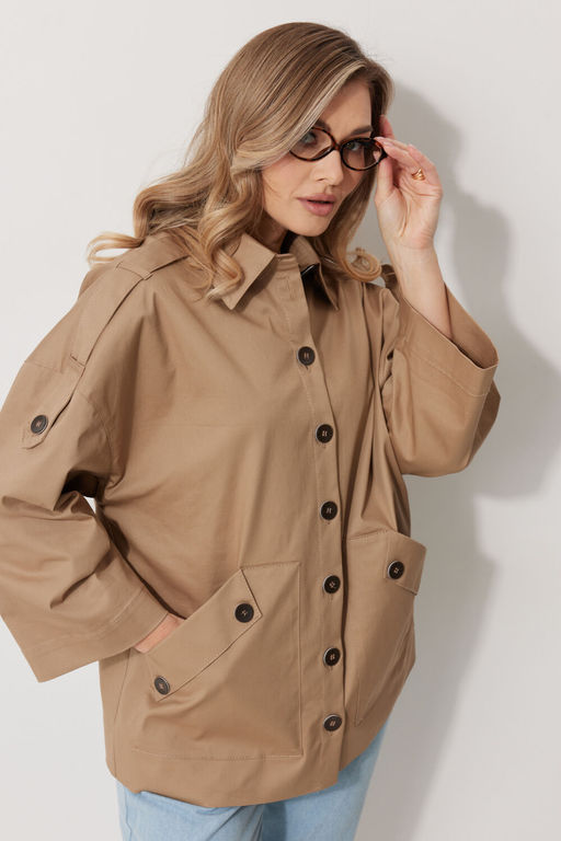 Жакет Kaloris 2284/1  фото 4