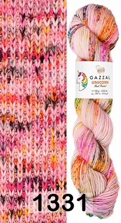 UNICORN GAZZAL  фото 3