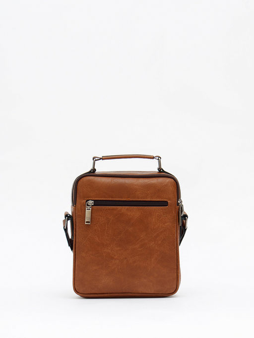 Сумка 8805-2 orange  Jeep