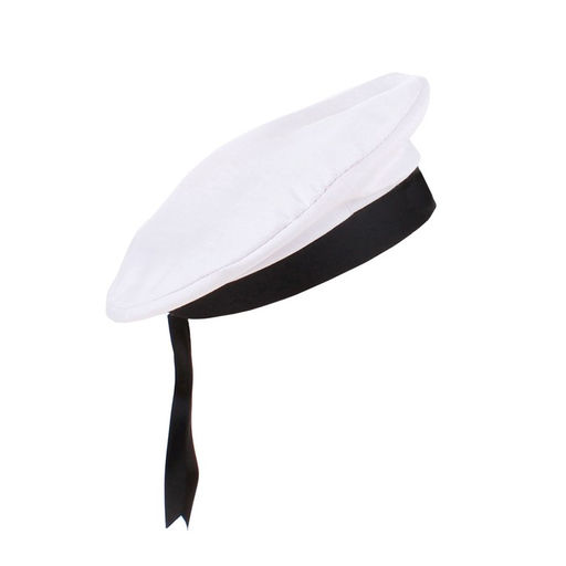 Бескозырка ВМФ РФ, р-р. 56