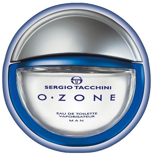 S. TACCHINI OZONE m EDT 75 ml M, туалетная вода