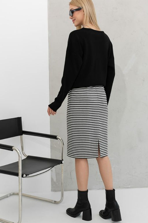 64926 Юбка Елисеева Олеся - Eliseeva olesya фото 2