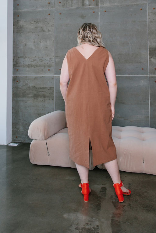 Сарафан женский - Jp фото 10