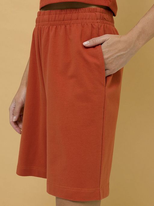 Pelican DFH6920/1 шорты женские  фото 2