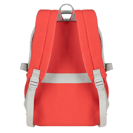 Рюкзак MERLIN 2507 красный