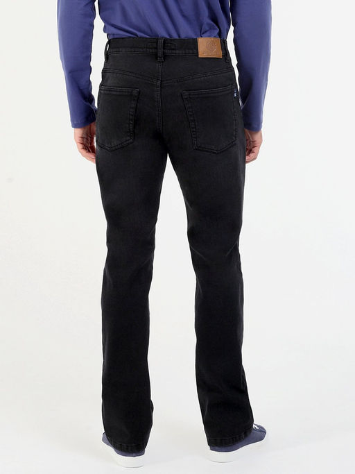 Мужские джинсы _ 0965/L-Warm - F5 фото 3