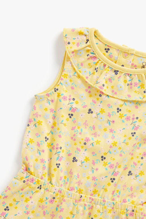 Mothercare / Комбинезон  фото 4