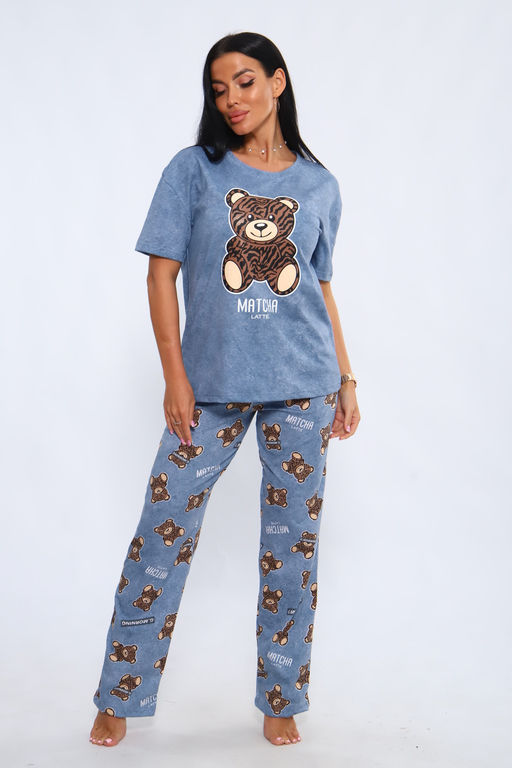 Костюм 35861 - Натали фото 6