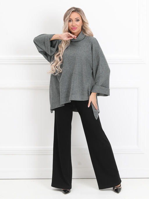 Джемпер М4-4903/32 - Wisell фото 2