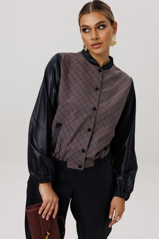 Бомбер ANELLI 1378 винчестер фото 4