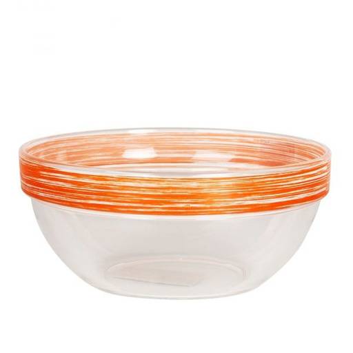 Салатник ЭМПИЛАБЛЬ БРАШМАНИЯ 17см - Luminarc фото 2