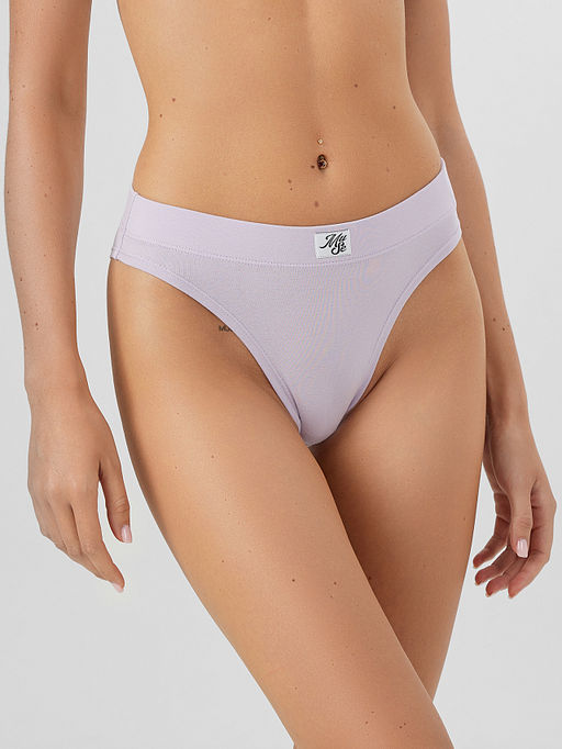 Трусы слипы женские в наборе, 3 шт - Mark formelle фото 3