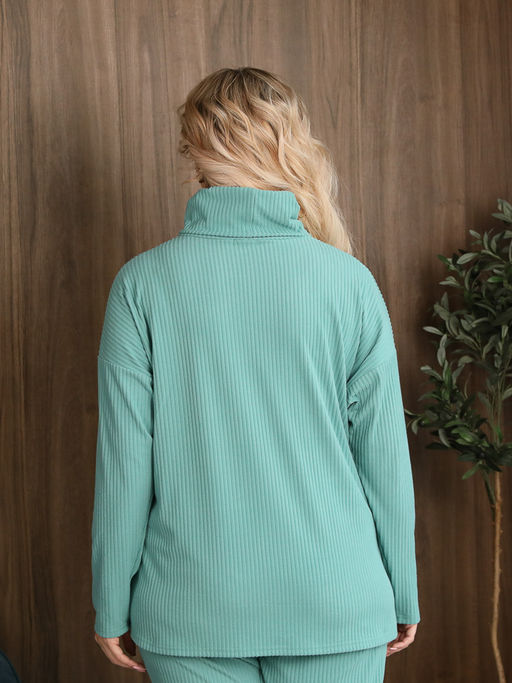 Костюм К5-4870/15 - Wisell фото 12