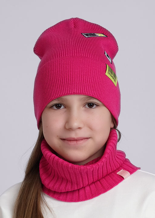 Шапка детская