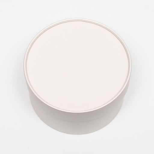 Подарочная коробка Крема кремовая,завальцованная без окна, 16х10,5 см - Simaland фото 2