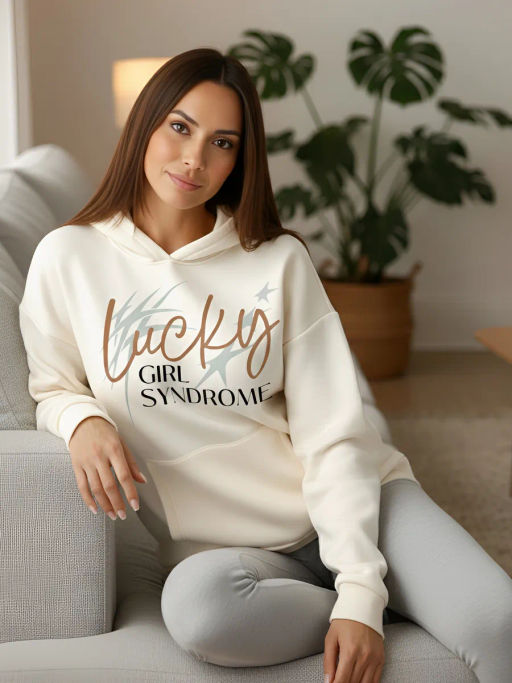 Уценка! ХУДИ женское с принтом цвет в ассортименте - Вега фото 42