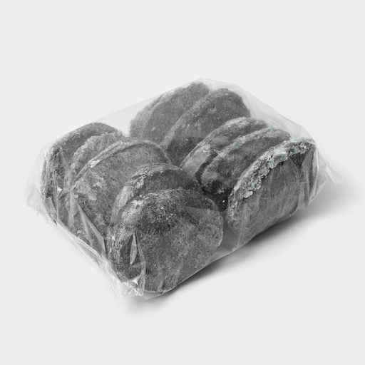 Губки для посуды Доляна, 10 шт., с мылом, ультратонкое металлическое волокно, овальные