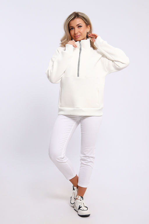 Толстовка 21054 - Натали фото 20