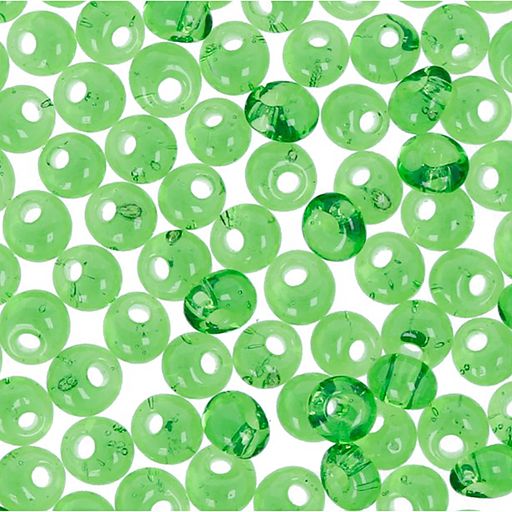 Бисер Япония "TOHO" МАГАТАМА (MAGATAMA) №1 3 мм 5 х 5 г