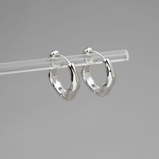 Серьги Арт. 34-0404-W